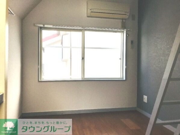 東大和ハイランドの物件内観写真